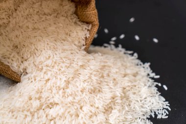 Tayland pirinç yasemin