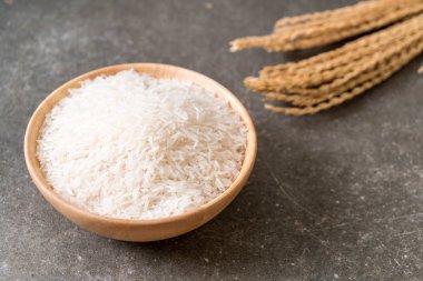 Tayland pirinç yasemin