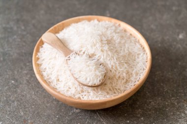 Tayland pirinç yasemin