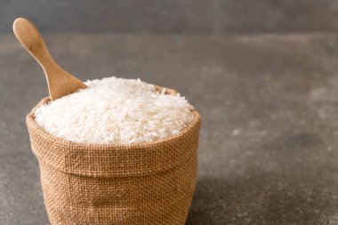 Tayland pirinç yasemin