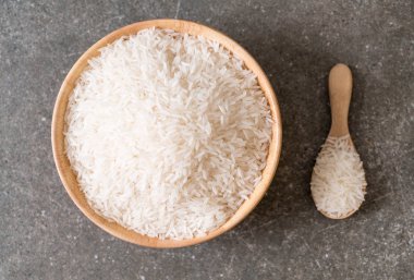 Tayland pirinç yasemin