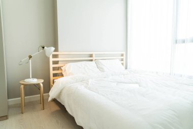 Rahat yastık yatak yatak dekorasyon 