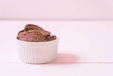 patates cipsi çikolata ile