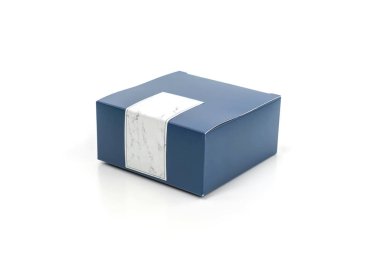 ambalaj kağıt kutusu