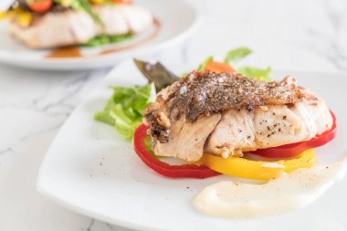 balığı biftek balık