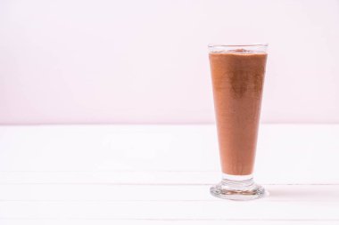 çikolata smoothies milkshake