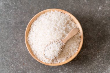 Tayland pirinç yasemin