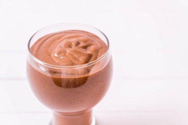 çikolata smoothies milkshake
