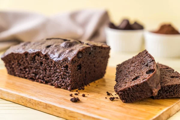 Çikolatalı browni kek