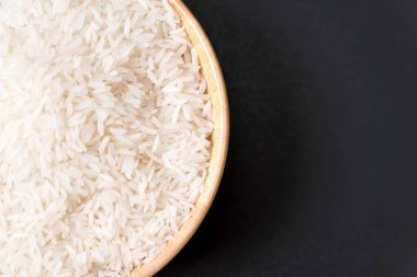 Tayland pirinç yasemin