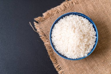 Tayland pirinç yasemin