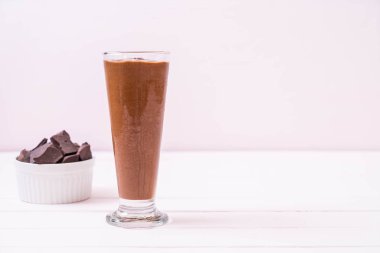 çikolata smoothies milkshake