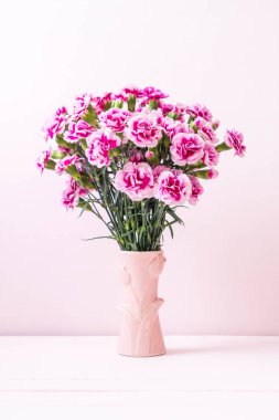 ahşap arka plan üzerinde pembe bahar çiçek