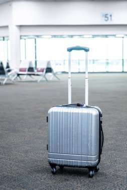 seyahat bavul Havaalanı terminal 