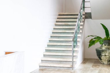 merdiven tasarım boş mimarisi