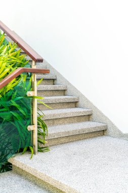 merdiven tasarım boş mimarisi