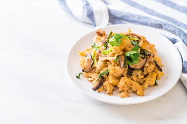 Kızarmış balık maw