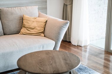 Dekorasyon iç kanepe yastık