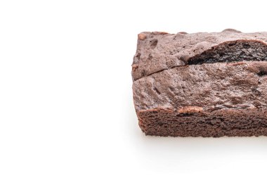 Çikolatalı browni kek