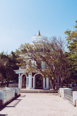 Güzel mimari Rang Hill Phuket