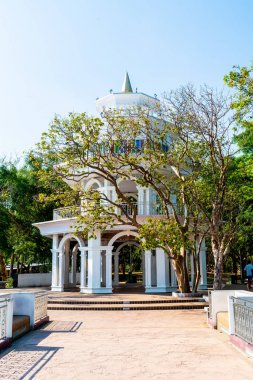 Güzel mimari Rang Hill Phuket