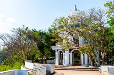 Güzel mimari Rang Hill Phuket