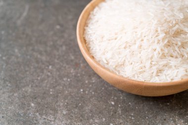 Tayland pirinç yasemin