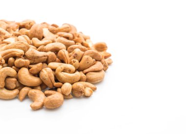 kavrulmuş kaju fıstığı