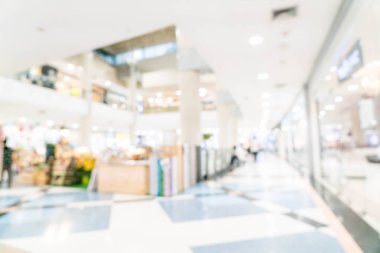 bulanık alışveriş ve perakende mağaza