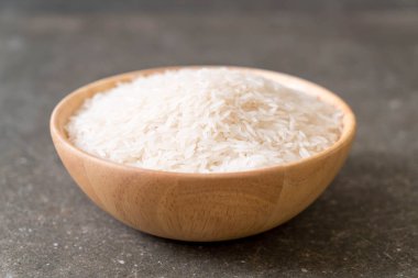 Tayland pirinç yasemin