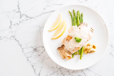 biftek ızgara balığı balık 