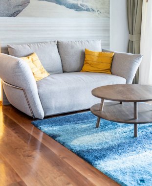 Dekorasyon iç kanepe yastık