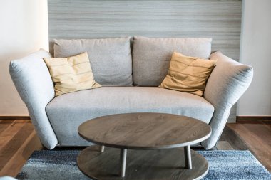 Dekorasyon iç kanepe yastık