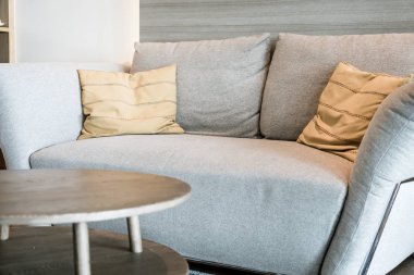 Dekorasyon iç kanepe yastık