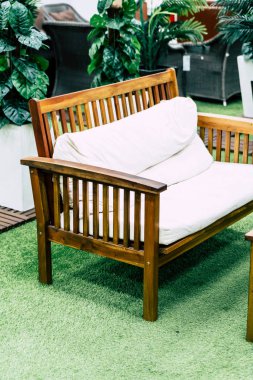 Kanepe dekorasyon yastık 