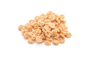 tuzlu gevrek pirinç