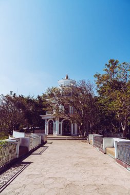 Güzel mimari Rang Hill Phuket