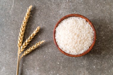 Tayland pirinç yasemin