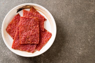 tatlı domuz sayfası