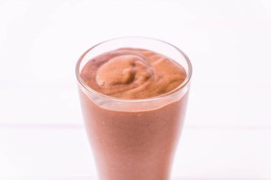 çikolata smoothies milkshake