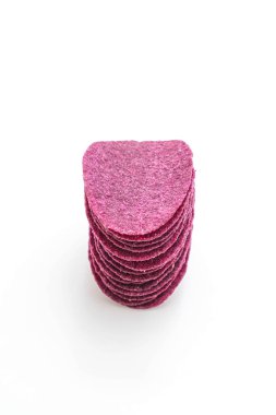 tatlı patates cipsi