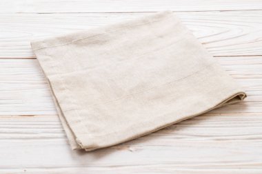 mutfak bezi (peçete)