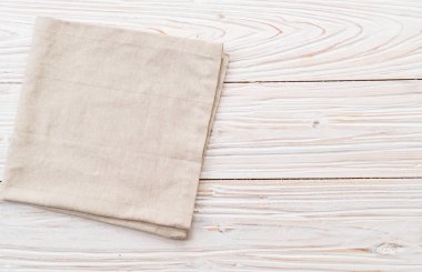 mutfak bezi (peçete)