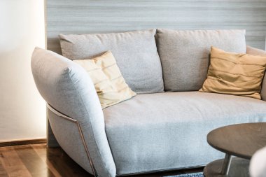 Dekorasyon iç kanepe yastık