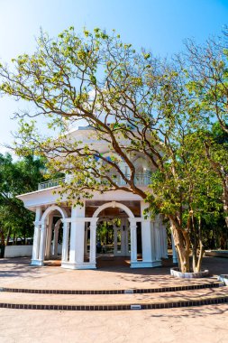 Güzel mimari Rang Hill Phuket