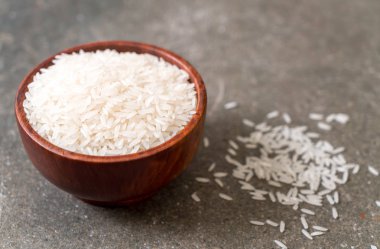 Tayland pirinç yasemin