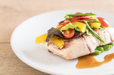 balığı biftek balık