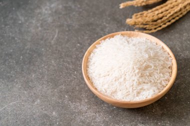 Tayland pirinç yasemin