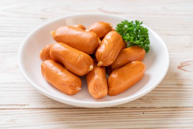 Tavuk Kokteyl Sosisi