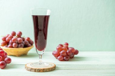 taze üzüm suyu